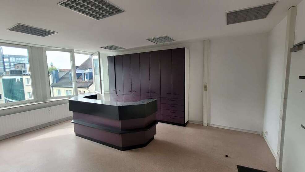 Büro in Gelsenkirchen 1.100 € 110 m²
