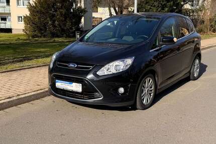 Ford C-Max 199.783 km 4.950 &euro; Menden 58710