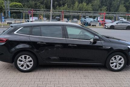 Renault Megane 45.722 km 12.490 &euro; Dortmund 44227