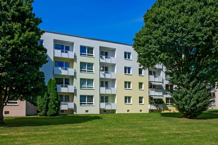 Wohnung zum Mieten in Dortmund 445 € 55 m²