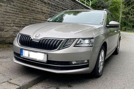 Skoda Octavia 131.999 km 13.950 &euro; Bochum 44803