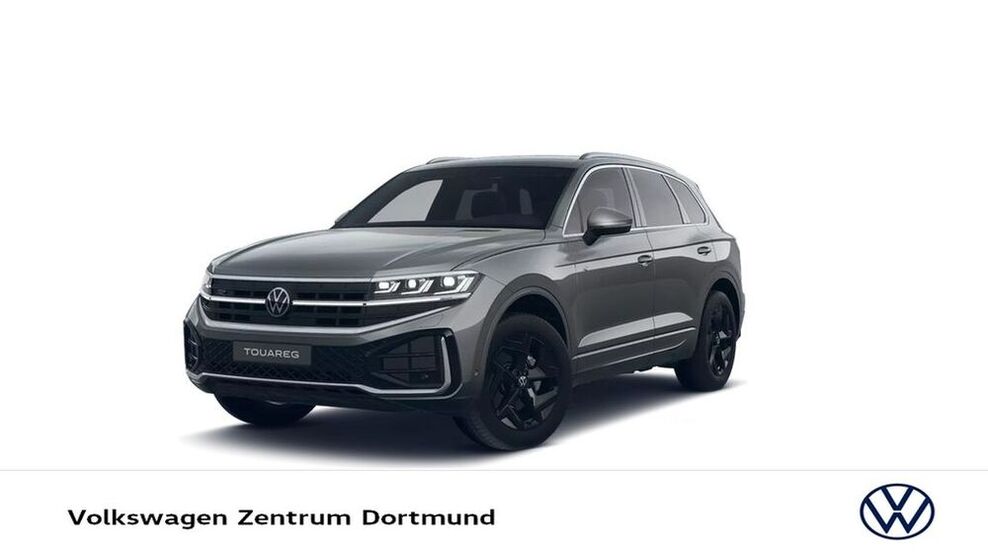 Touareg