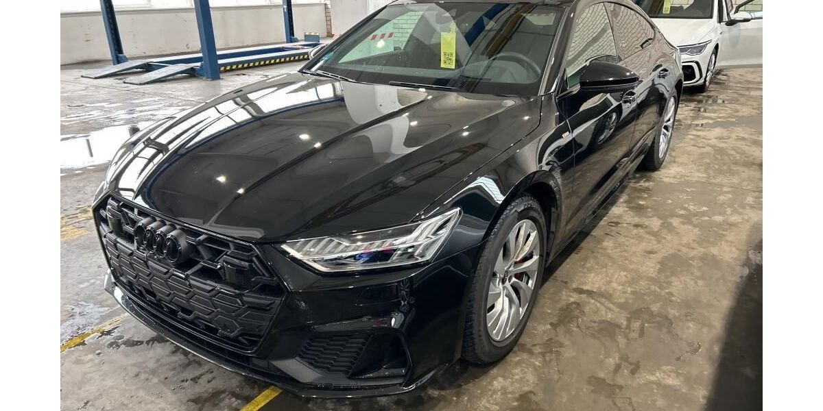 Audi A7 45.647 km 54.705 &euro; Hagen 58091