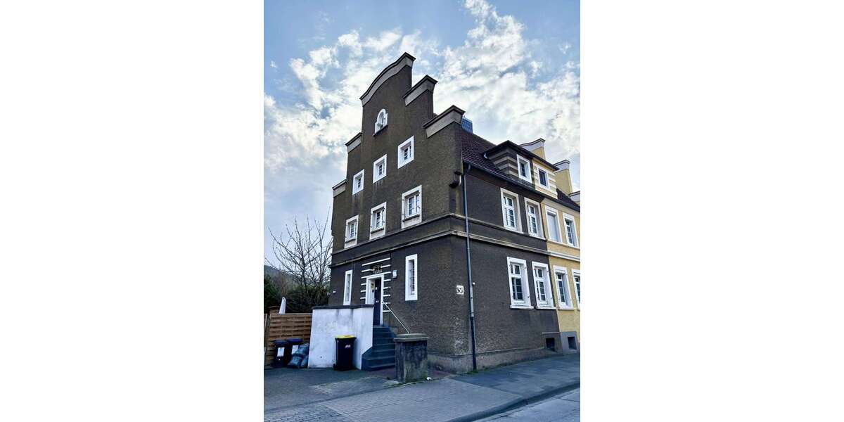 Einfamilienhaus Hagen / Hohenlimburg Hohenlimburg - 4 Zimmer, 125 m&sup2;, 159.000&euro; | Angebot:26004761