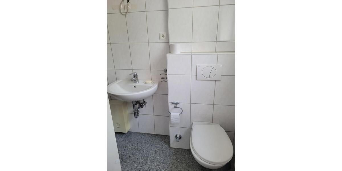Erdgeschoßwohnung Hagen Hagen-Mitte - 2 Zimmer, 55 m&sup2;, 450&euro; | Angebot:24831261