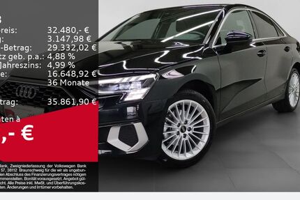 Audi A3 58.660 km 32.480 &euro; Bochum 44809