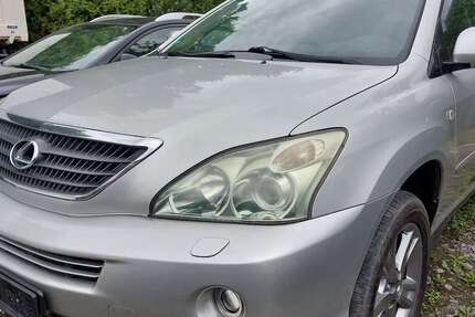 Lexus RX 400 330.000 km 5.500 &euro; Unna 59425