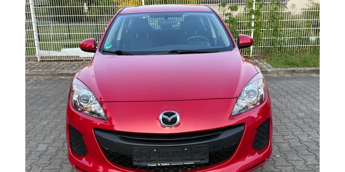 Mazda 3 119.441 km 8.990 &euro; Recklinghausen 45661
