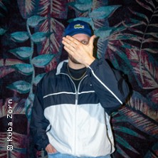 Pöbel MC - Addendum 2025/2026 23.01.2026 FZW / Freizeitzentrum West