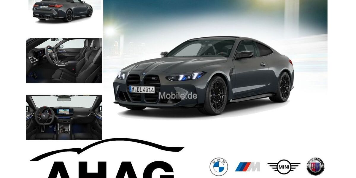 BMW M4 4.899 km 157.523 &euro; Gelsenkirchen 45897