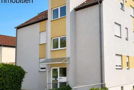 Wohnung Lünen / Brambauer Brambauer - 3 Zimmer, 65 m&sup2;, 149.000&euro; | Angebot:26959578