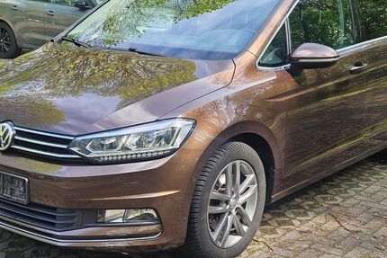 VW Touran 156.450 km 16.900 &euro; Dortmund 44263