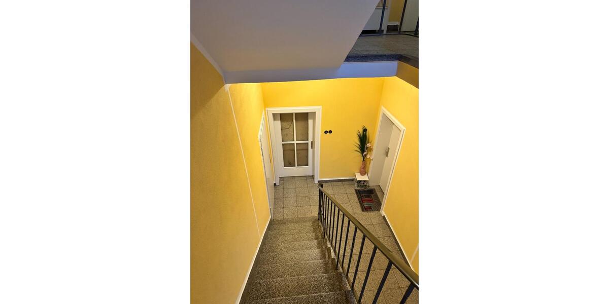 Etagenwohnung Herten Bertlich - 3.5 Zimmer, 69 m&sup2;, 465&euro; | Angebot:24781986