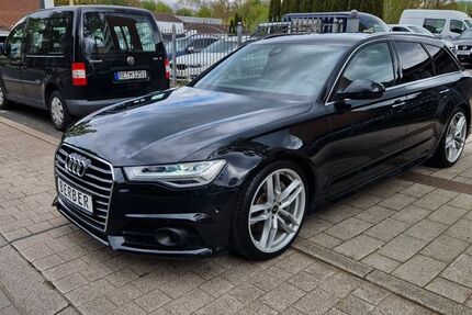 Audi A6 134.400 km 24.690 &euro; Herten 45701