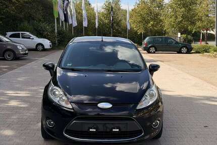 Ford Fiesta 157.000 km 2.999 &euro; Iserlohn, Stadt 58642