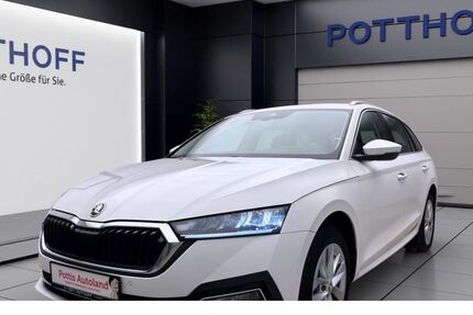 Skoda Octavia 68.553 km 22.997 € Hamm 59075