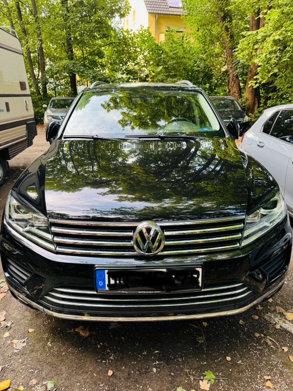Touareg