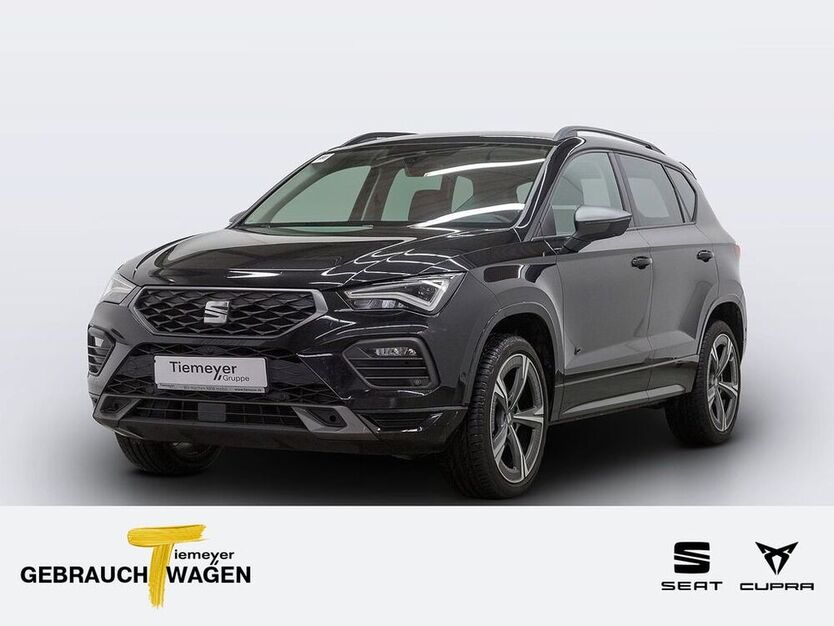 Ateca