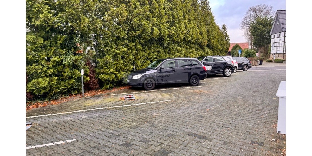 4- Zimmerwohnung mit Potenzial in Dortmund-Wellinghofen - Etagenwohnung Dortmund Wellinghofen | Angebot:21201151