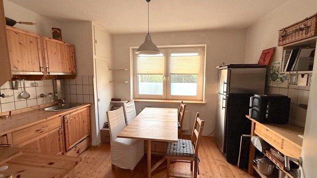 Erdgeschoßwohnung Wetter (Ruhr) - 2.5 Zimmer, 62 m&sup2;, 548&euro; | Angebot:26644920