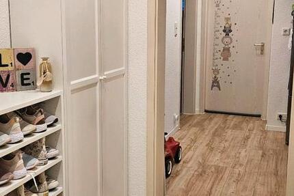 Wohnung Castrop-Rauxel Rauxel - 2.5 Zimmer, 51 m&sup2;, 115.000&euro; | Angebot:24729284