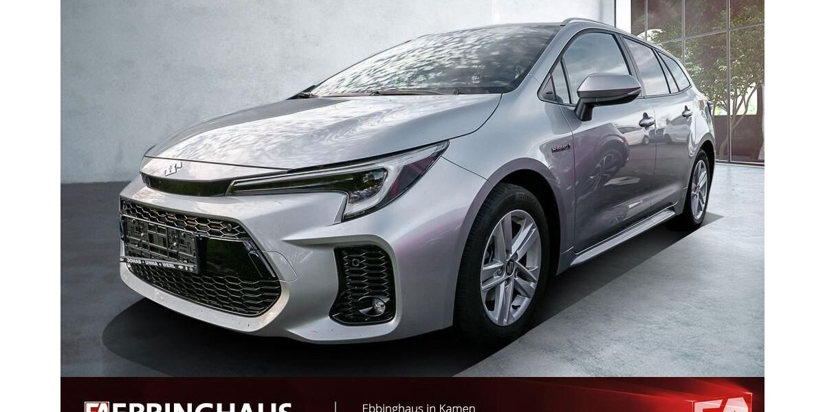 Suzuki Swace 49.466 km 21.390 &euro; Kamen 59174