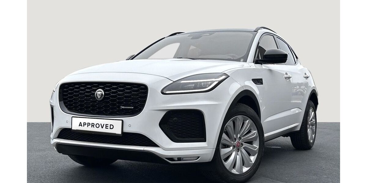 Jaguar E-Pace 8.790 km 45.279 &euro; Iserlohn 58640