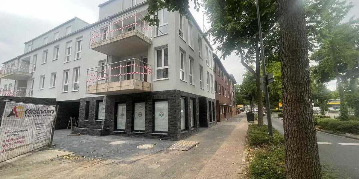 Etagenwohnung Herne Röhlinghausen - 330.900&euro; | Angebot:23943324