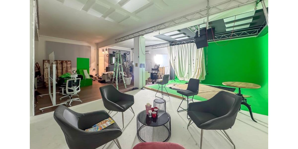 Gewerbeobjekt Witten Annen - 2.040&euro; | Angebot:24567167