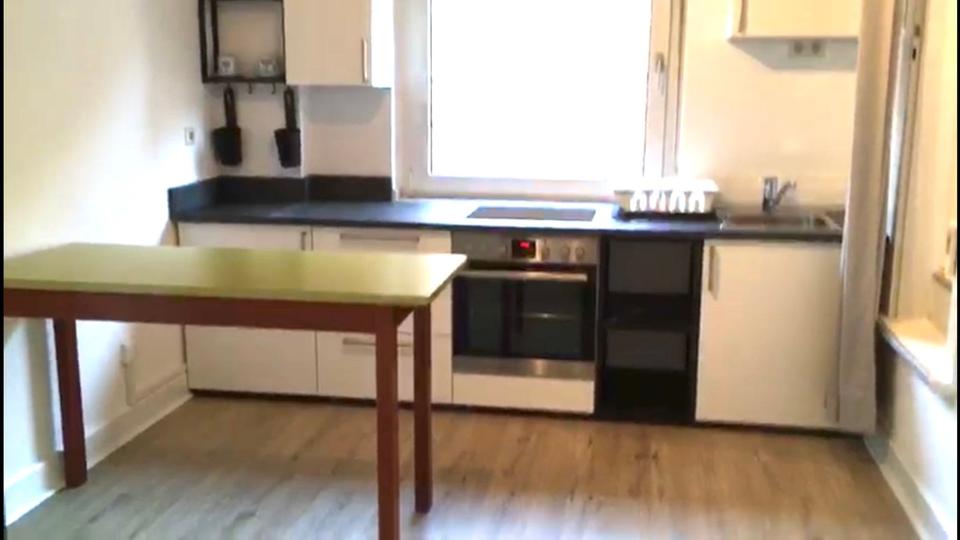 Etagenwohnung Werne - 1 Zimmer, 39 m&sup2;, 330&euro; | Angebot:24731444