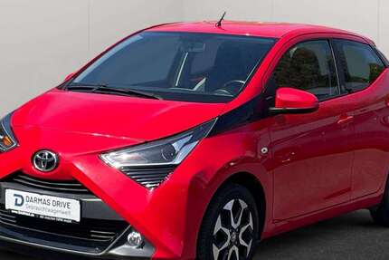 Toyota Aygo 51.000 km 10.490 &euro; Datteln 45711