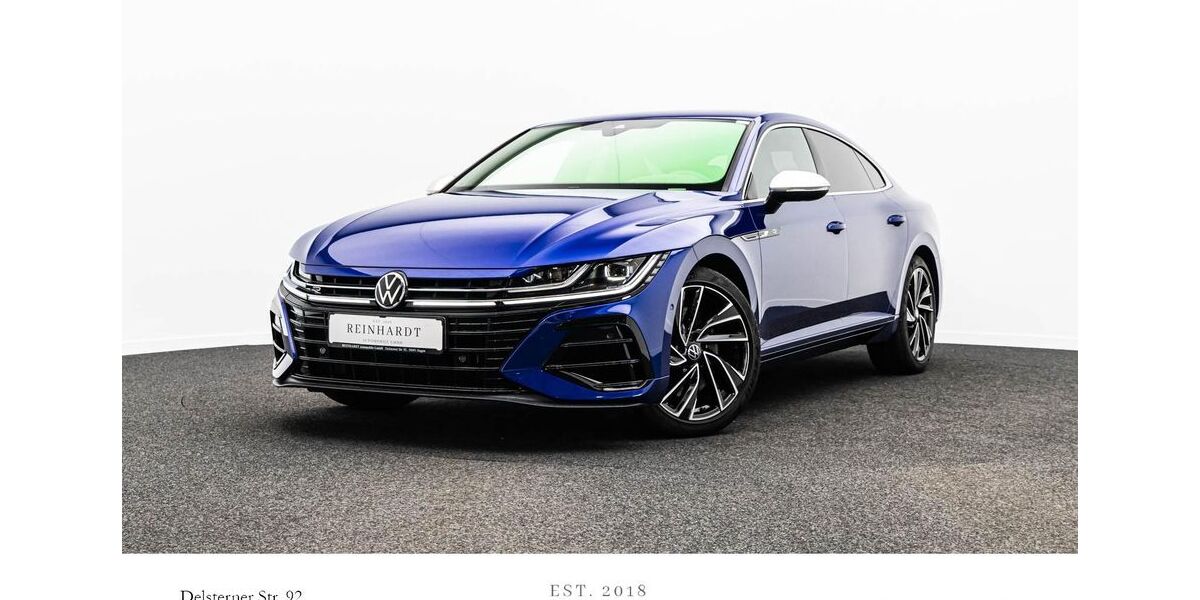VW Arteon 51.168 km 35.660 &euro; Hagen 58091