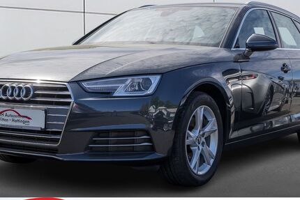 Audi A4 98.600 km 19.880 &euro; Witten 58453