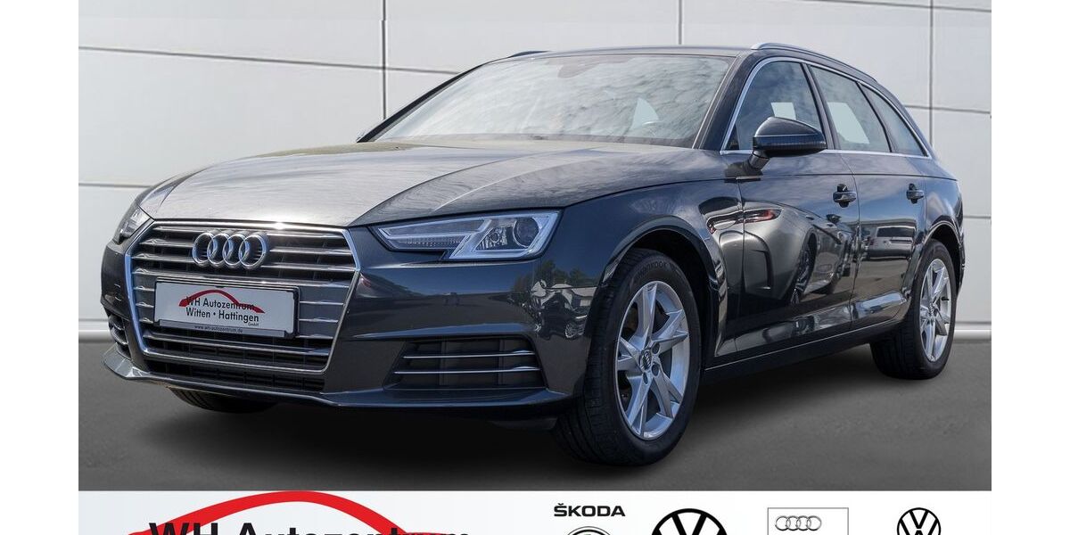 Audi A4 98.600 km 19.880 &euro; Witten 58453