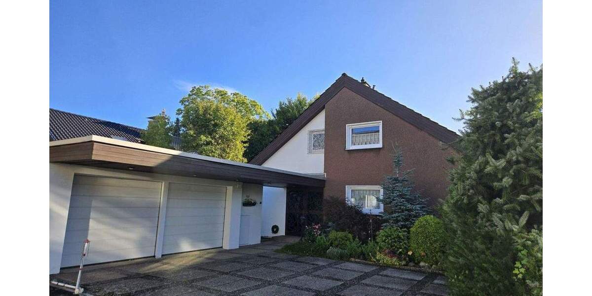 Einfamilienhaus Dortmund Aplerbeck - 7 Zimmer, 192 m&sup2;, 599.000&euro; | Angebot:25685354