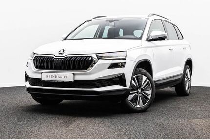 Skoda Karoq 70.046 km 24.810 &euro; Hagen 58091