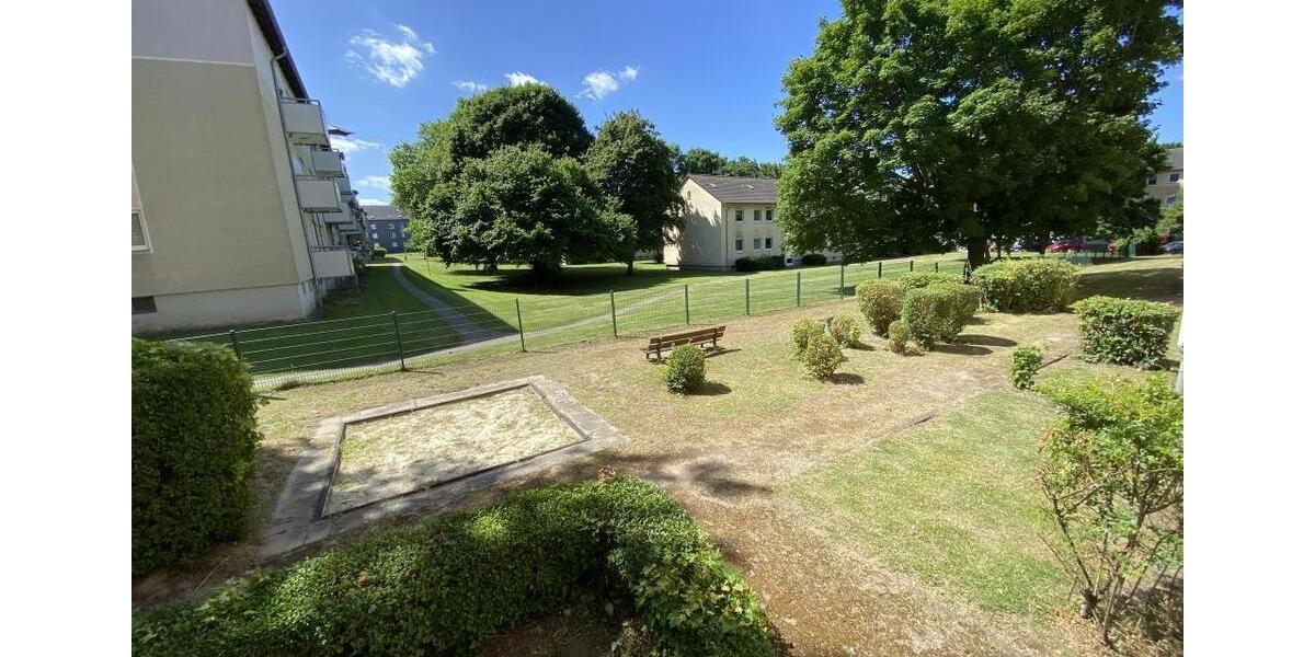 Etagenwohnung Gelsenkirchen Gelsenkirchen-Mitte - 3 Zimmer, 61 m&sup2;, 415&euro; | Angebot:26361660