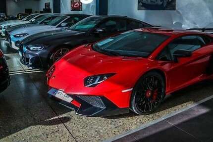 Mercedes-Benz AMG GT 59.500 km 84.900 € Wuppertal 42349