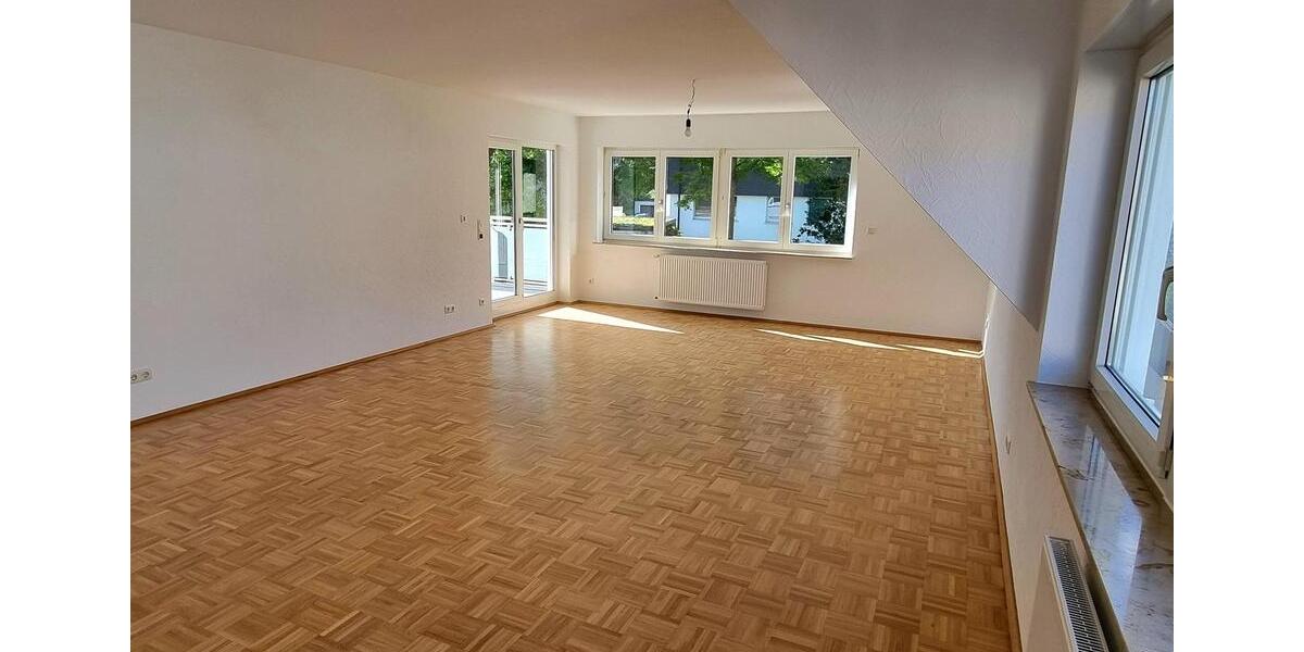 3,5-Zimmer-Wohnung mit großem Balkon in ruhiger Lage von Höntrop 3 zimmer