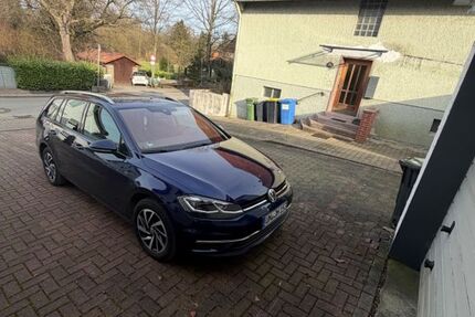 VW Golf 180.000 km 11.700 &euro; Holzwickede 59439