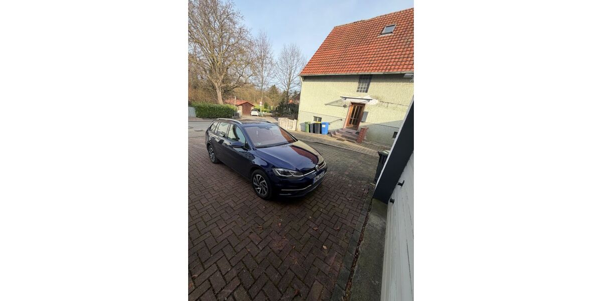 VW Golf 180.000 km 11.700 &euro; Holzwickede 59439
