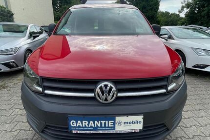 VW Caddy 82.241 km 10.990 &euro; Dortmund 44143