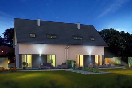 Haus Lütgendortmund Lütgendortmund - 8 Zimmer, 262 m&sup2;, 512.999&euro; | Angebot:25498689