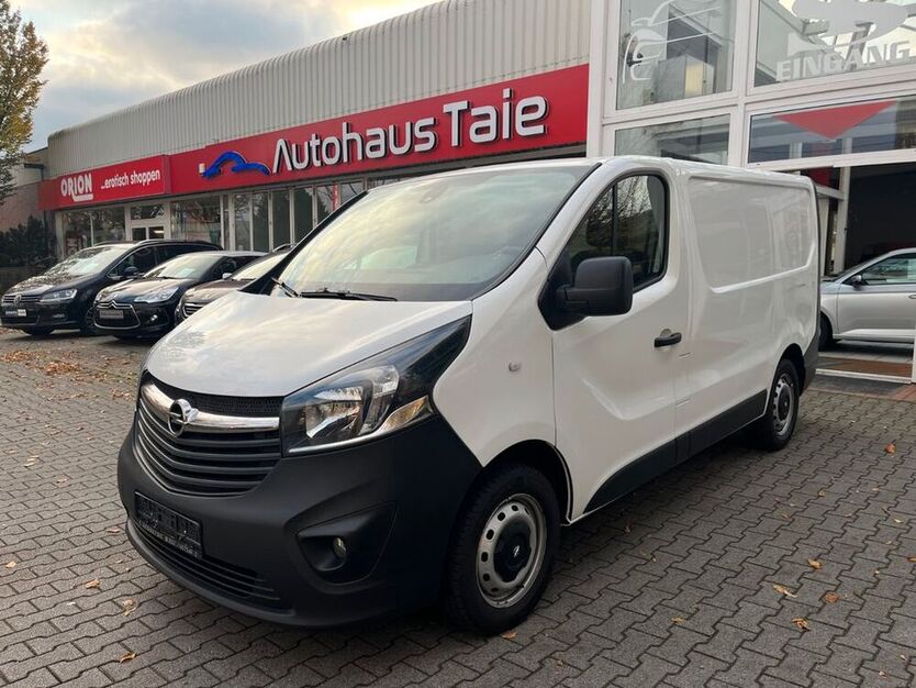 Vivaro