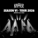 Die Kammer - Season VI - Tour 2026