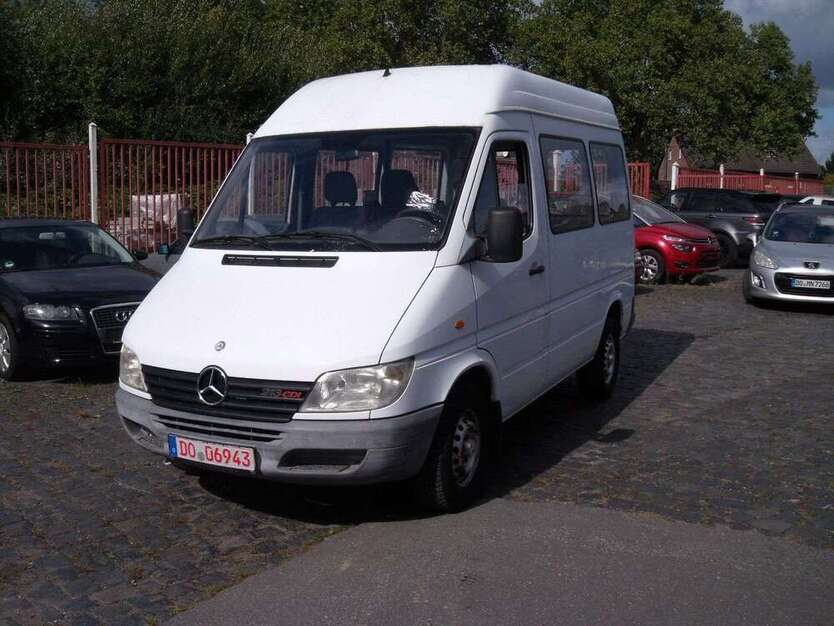 Sprinter