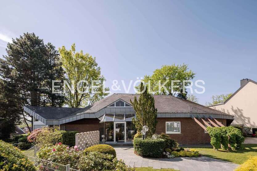 Haus zum Kaufen in Dortmund 1.499.000 € 363 m²