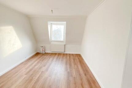 Helle 4,5-Zimmer Wohnung in Dortmund-Eving – bezugsfertig nach Renovierung 4 zimmer