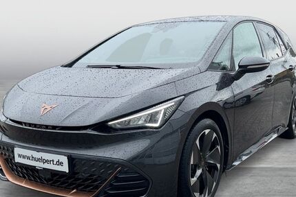 Cupra Born 13.032 km 30.980 &euro; Dortmund 44269