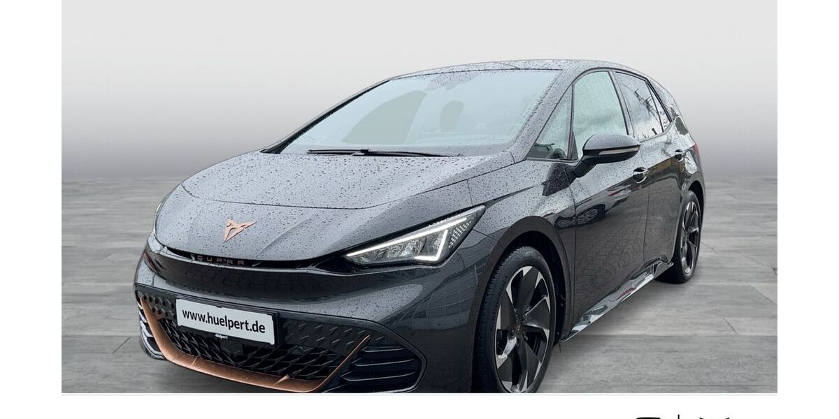 Cupra Born 13.032 km 30.980 &euro; Dortmund 44269